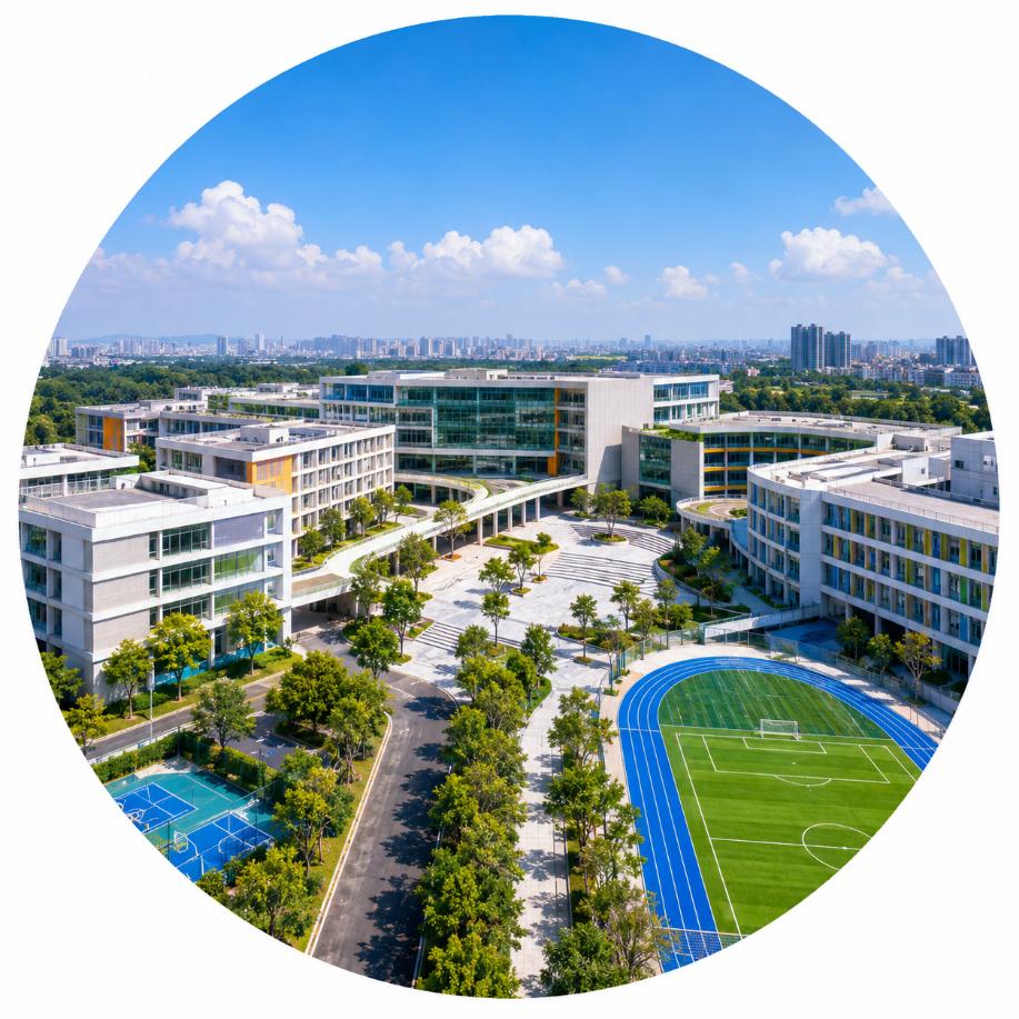Trường liên cấp